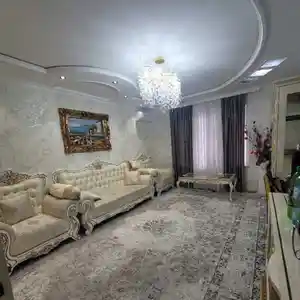 3-комн. квартира, 1 этаж, 90 м², 19 мкр