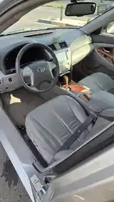 Toyota Camry, 2011-7