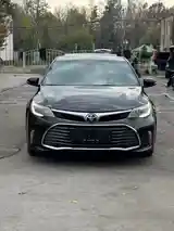 Toyota Avalon, 2014-2