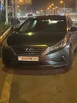 Hyundai Sonata, 2016-5