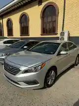 Hyundai Sonata, 2014-3