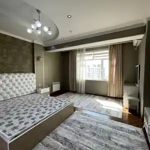 3-комн. квартира, 16 этаж, 110 м², Альфемо