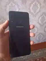 Samsung Galaxy A20s-4