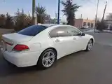 BMW 7 series, 2004-3