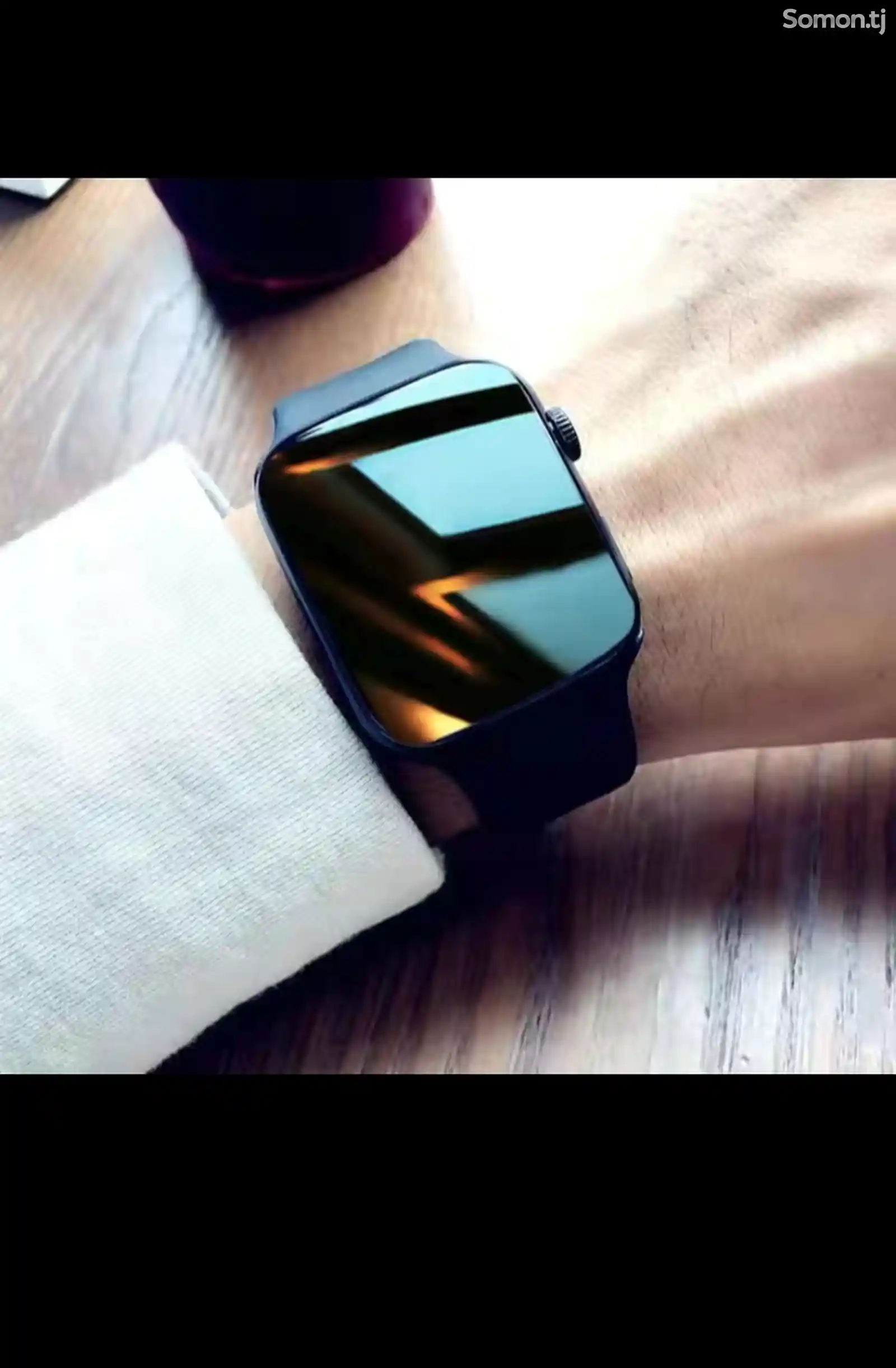 Смарт часы Smart watch-7