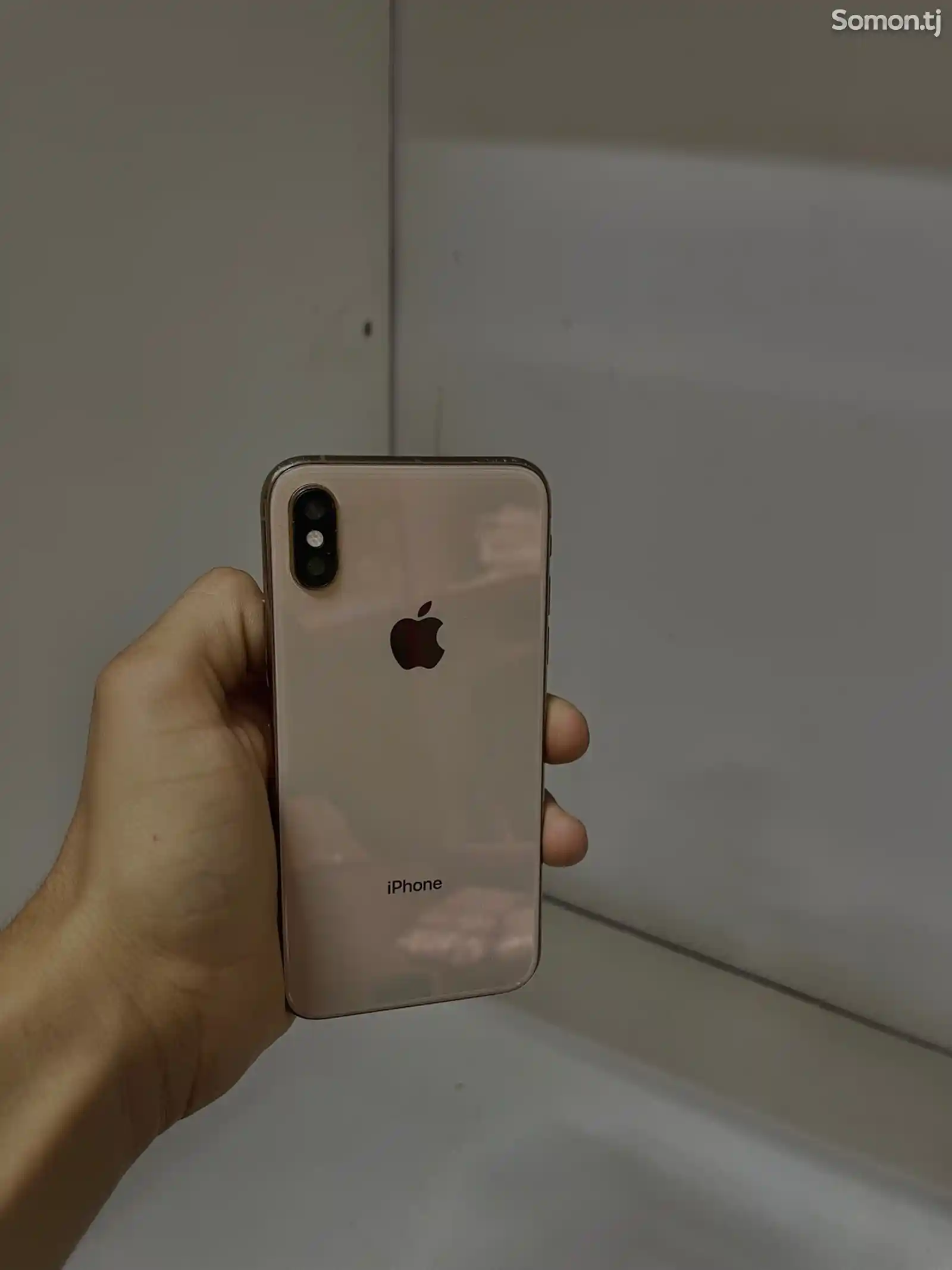 Apple iPhone Xs, 256 gb, Gold-7