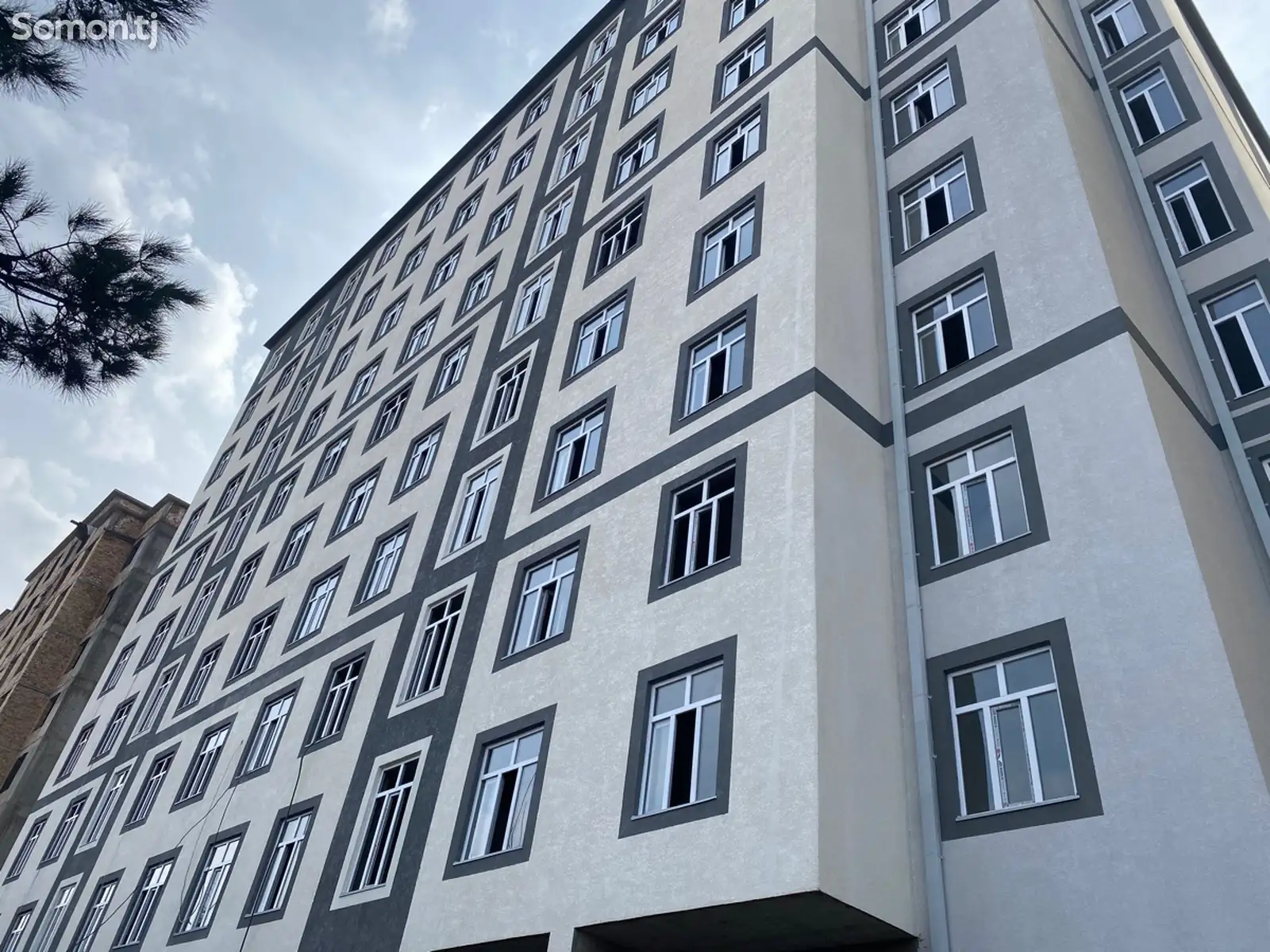 2-комн. квартира, 2 этаж, 60 м², Электросвет-1