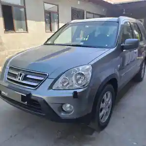 Honda CR-V, 2006