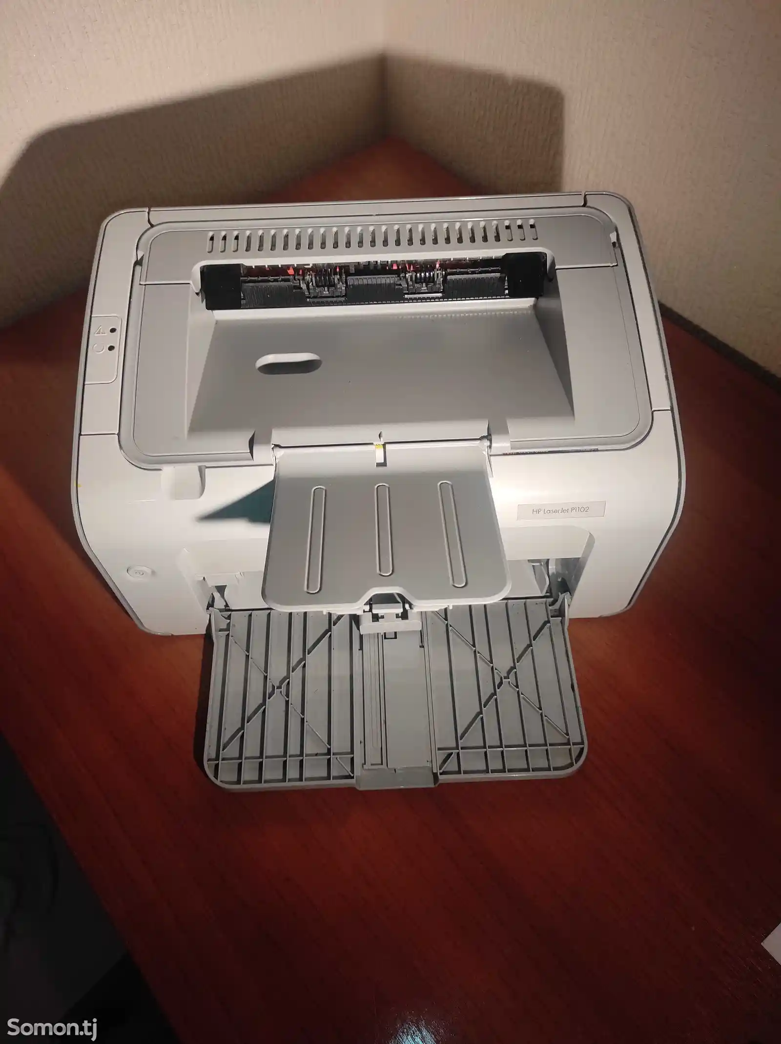 Принтер лазерный HP 1108-8