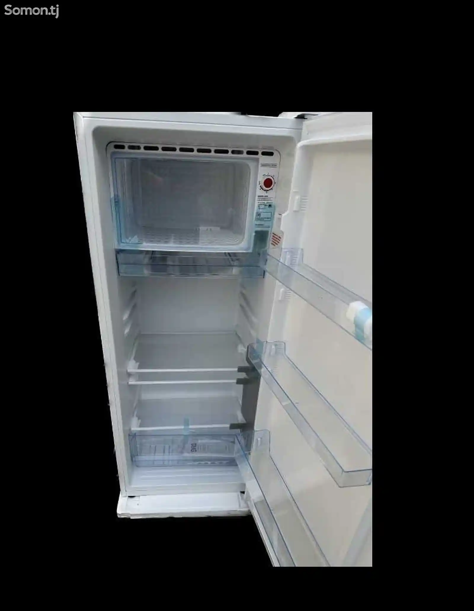 Холодильник Evro-Z165 1800мм-3