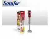 Блендер погружной Sonifer-3