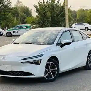 GAC Aion S Max, 2024 на заказ