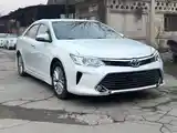 Toyota Camry, 2016-3