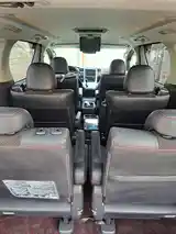 Toyota Vellfire, 2014-9