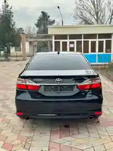 Toyota Camry, 2017-6