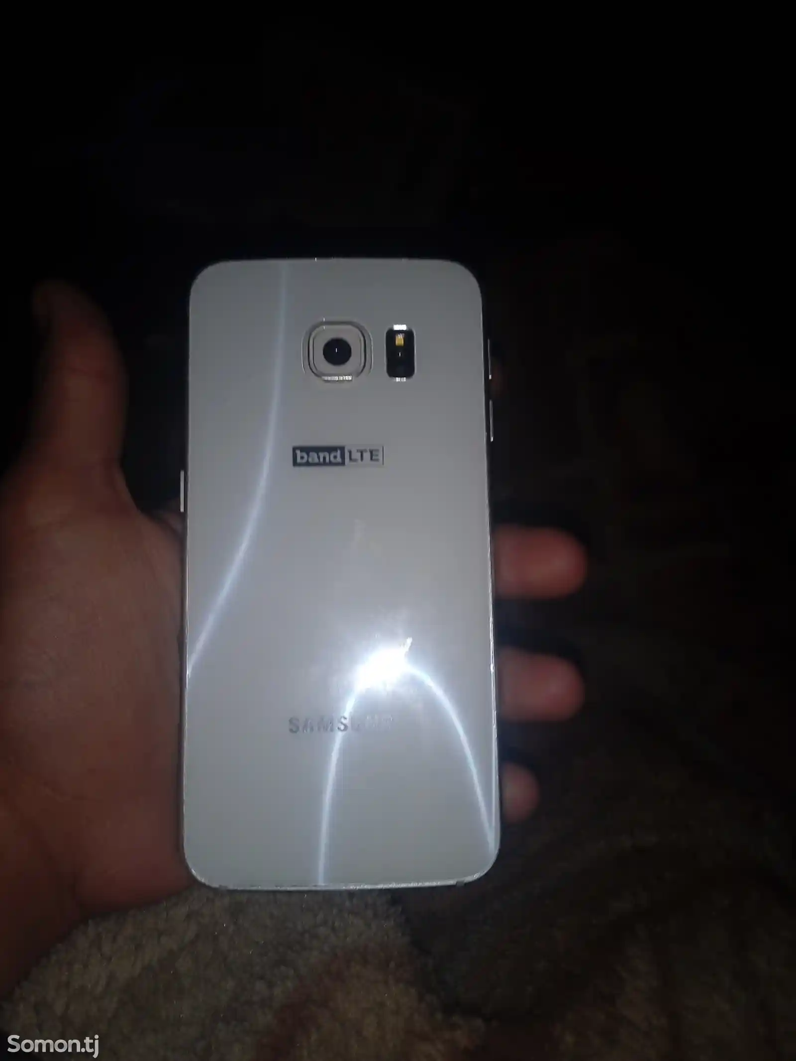 Samsung Galaxy S6-1