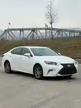 Lexus ES series, 2016-2