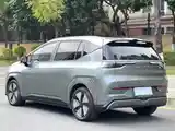 GAC Aion Y, 2022-8