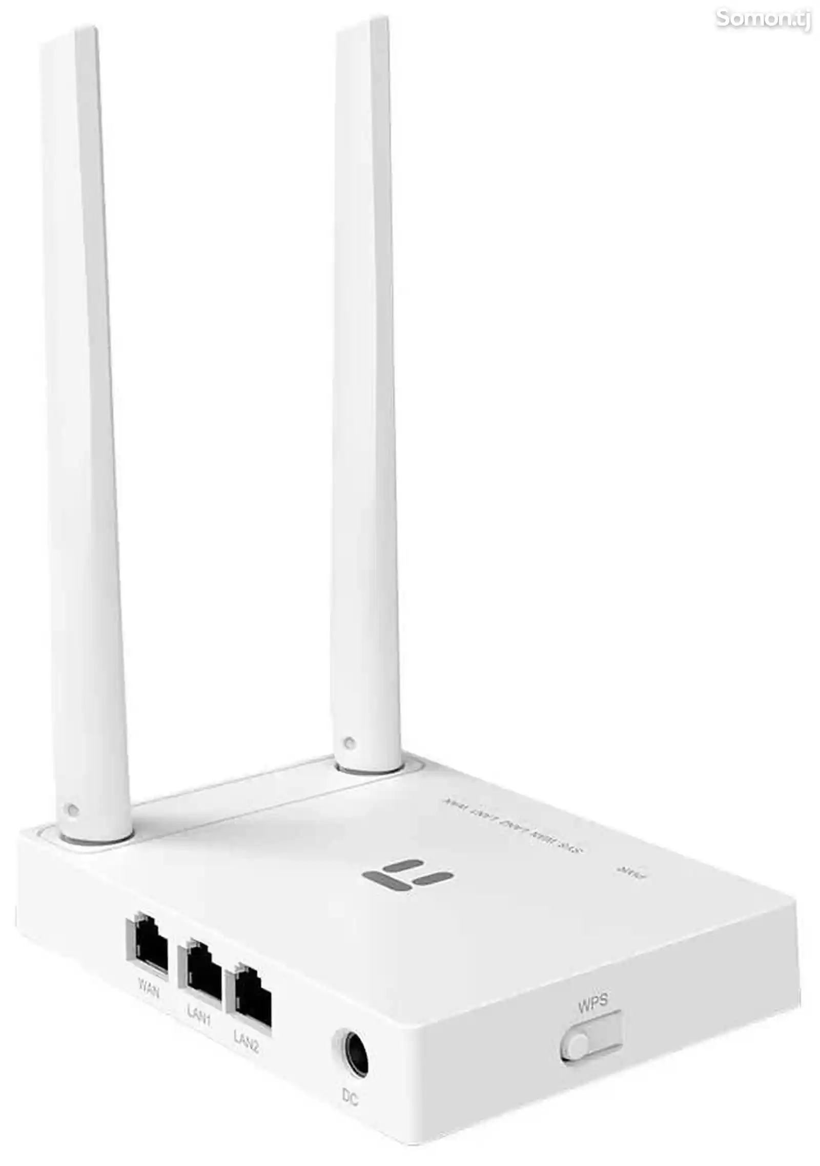 Wi-Fi роутер Netis W1 N300-5