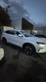 BYD Song Plus Flagship, 2024-2