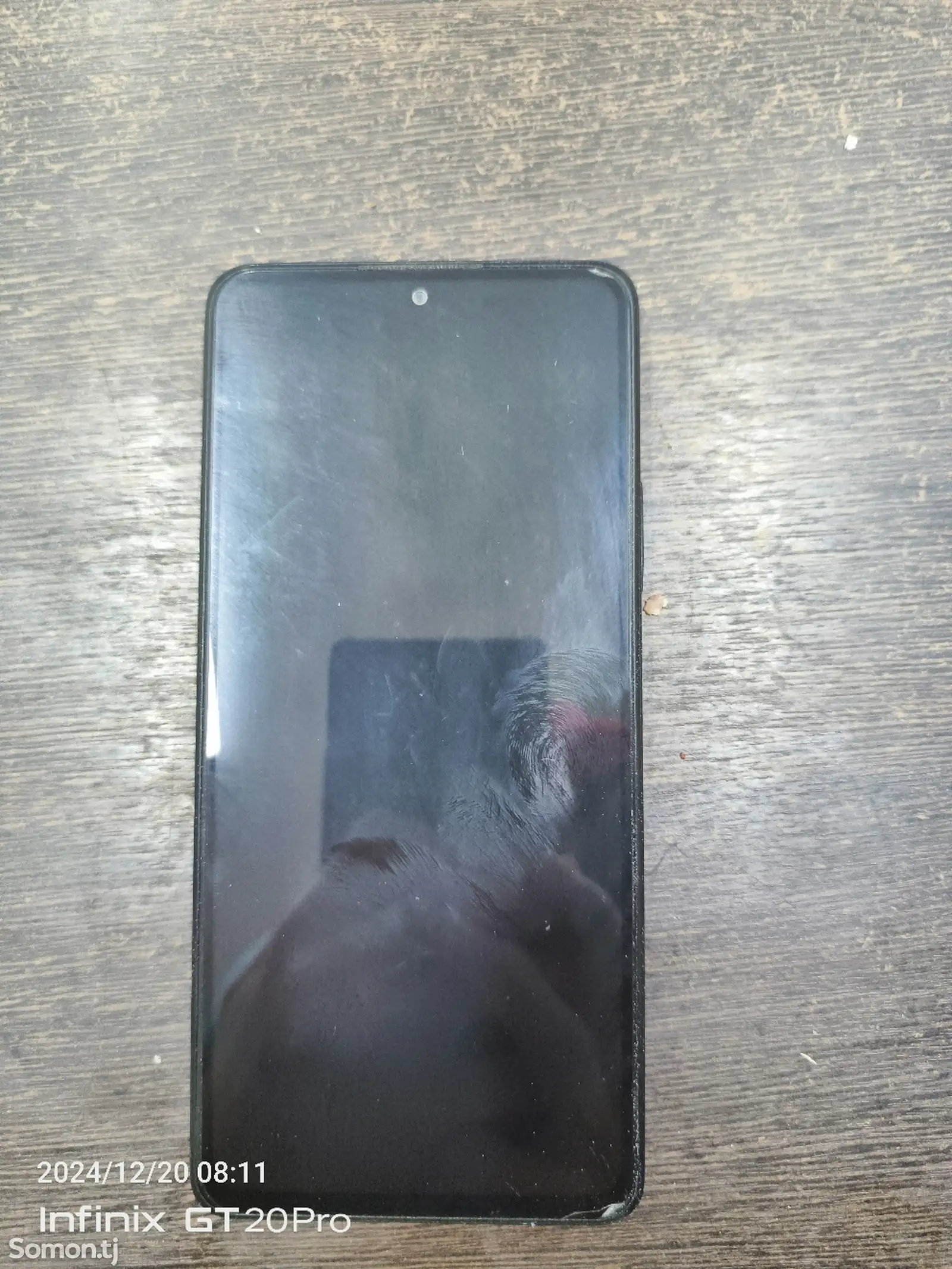 Xiaomi Redmi note 10 pro-1