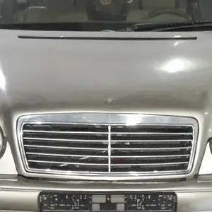 Облицовка от Mercedes-Benz w210