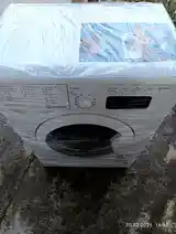 Стиральная машина indesit 6 kg-2