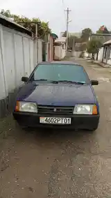 ВАЗ 21099, 1994-6