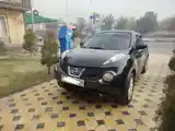 Nissan Juke, 2011-4