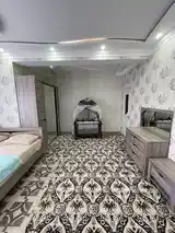 3-комн. квартира, 4 этаж, 120м², Дом Печать-2