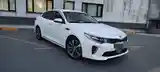 Kia Optima, 2016-2