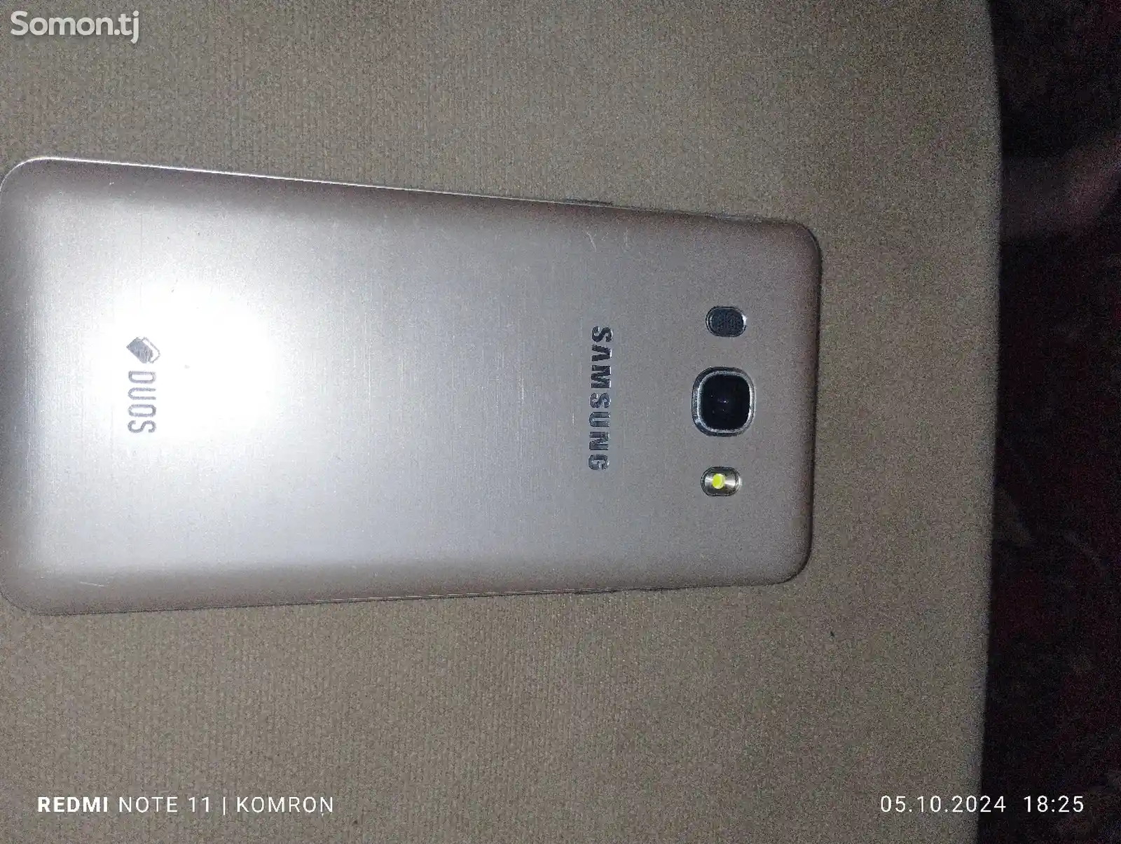 Samsung Galaxy J5-1