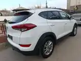 Hyundai Tucson, 2016-3