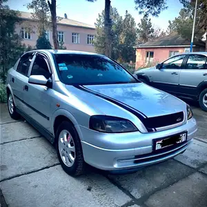 Opel Astra G, 1998