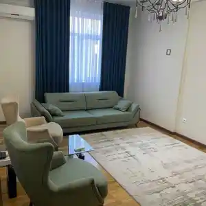 2-комн. квартира, 8 этаж, 65м², овир