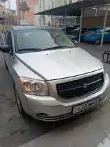 Dodge Caliber, 2008-2