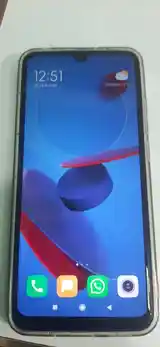 Телефон Xiaomi Redmi-3