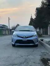 Toyota Vitz, 2016-2