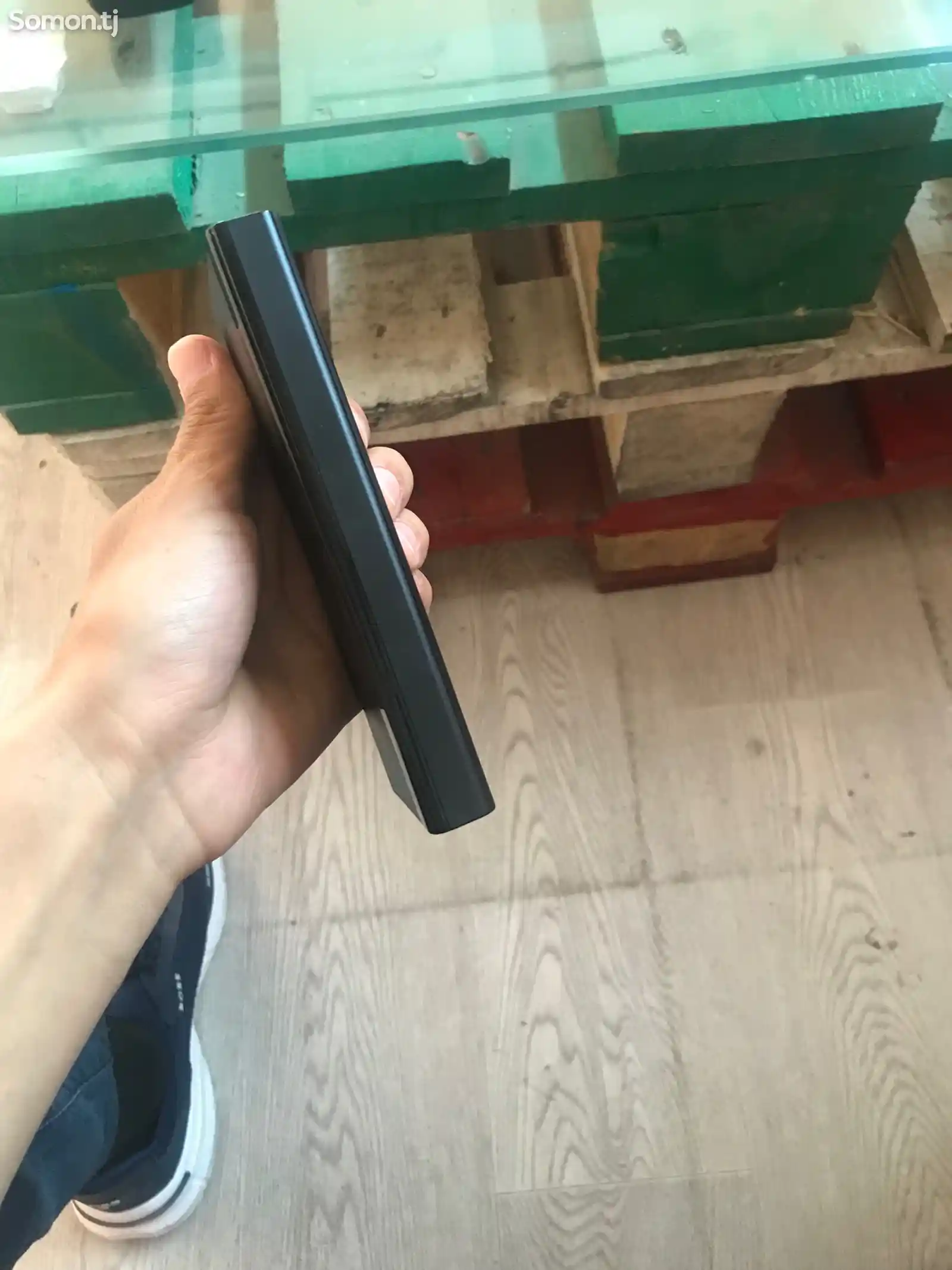 Внешний аккумулятор 20000mAh-3