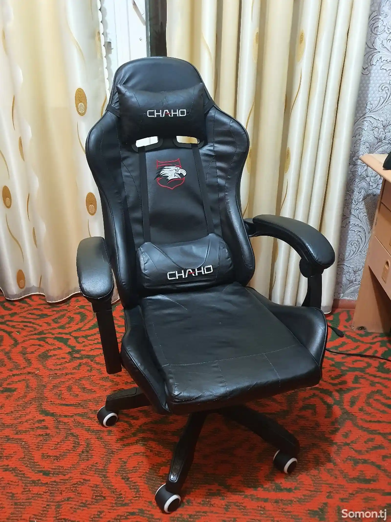 Игровое кресло-1