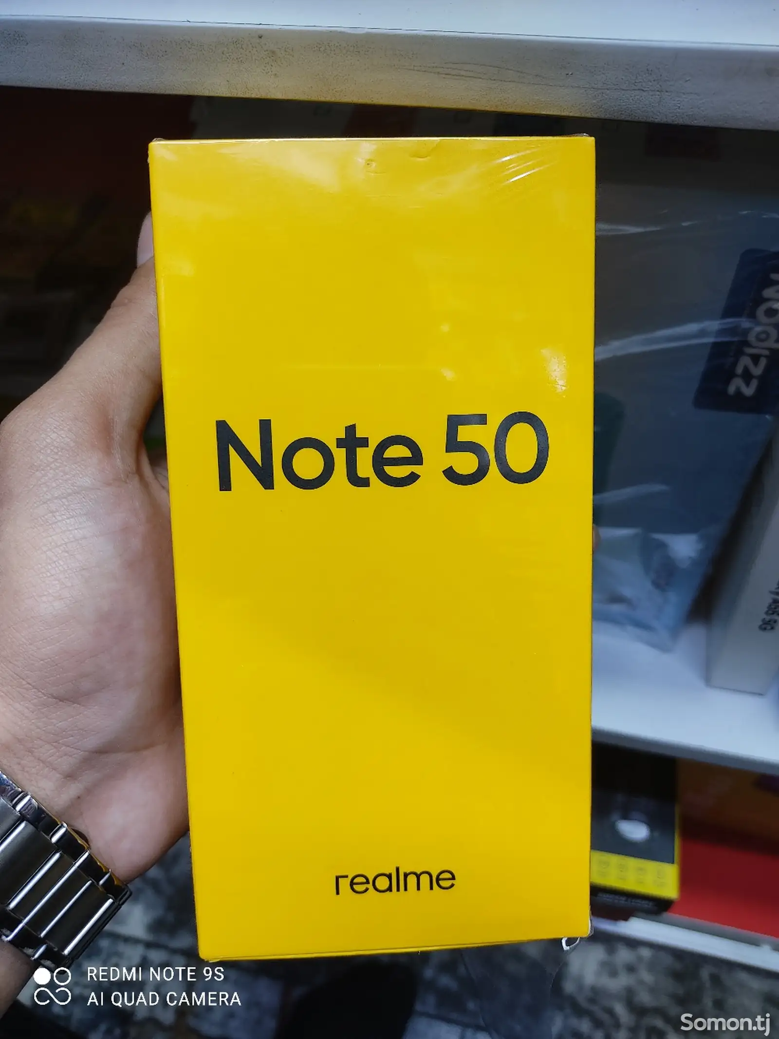 Realme Note 50 64gb