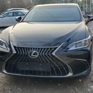 Lexus ES series, 2021