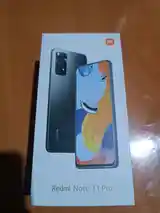 Xiaomi Redmi Note 11 pro-2