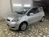 Toyota Vitz, 2010-2