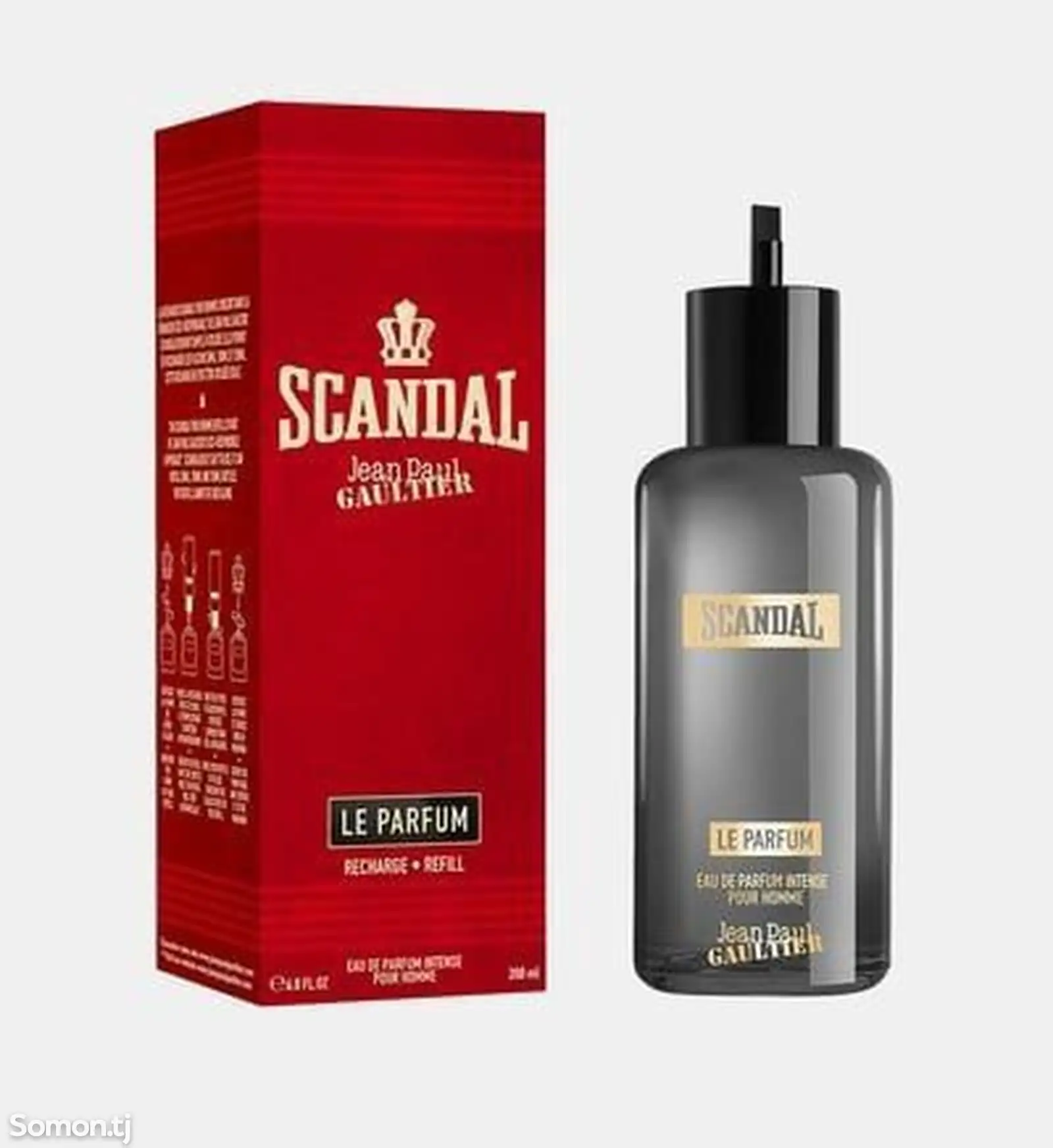 Духи Jean paul Gaultier scandal le parfum 200ml