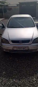 Opel Astra G, 2003-2