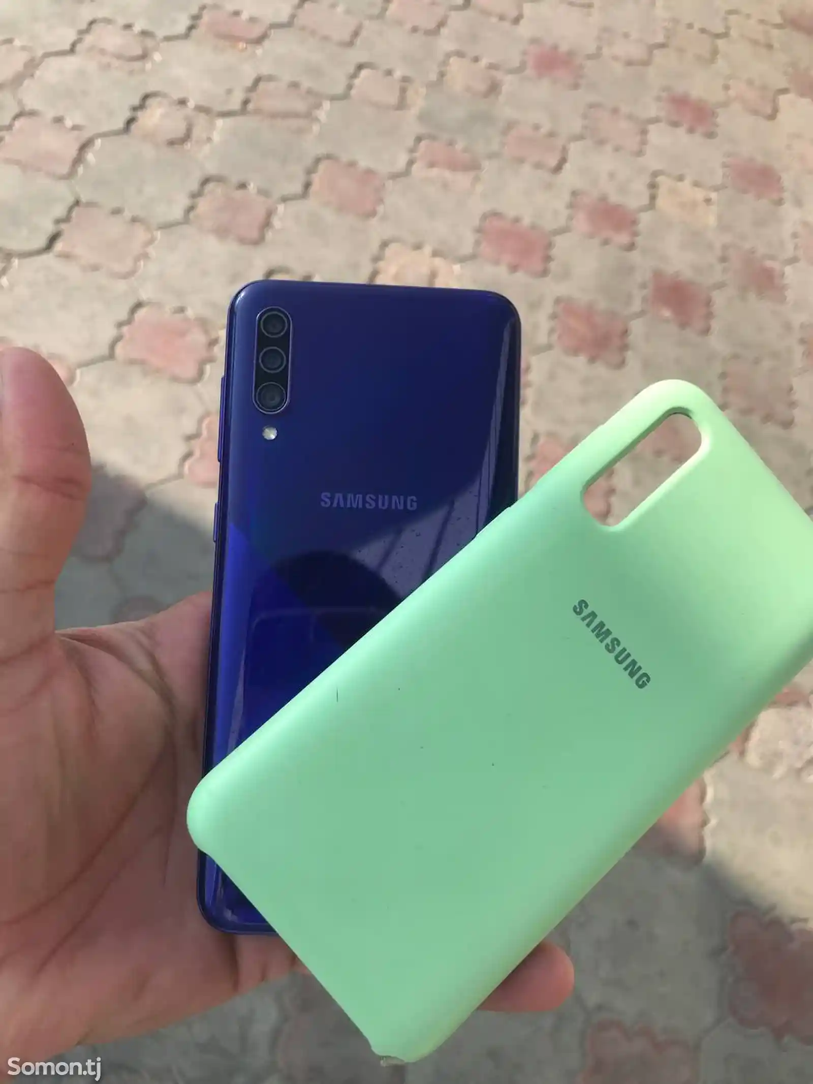 Samsung Galaxy A30s-3