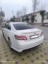 Toyota Camry, 2011-3