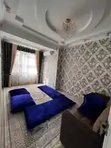 2-комн. квартира, 3 этаж, 60м², Садбарг доми Гуля Голд-4