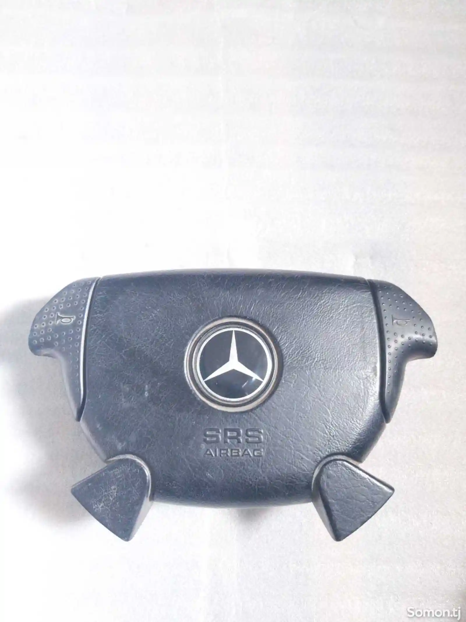 Подушка безопасности на Mercedes-benz W202 Sport-4